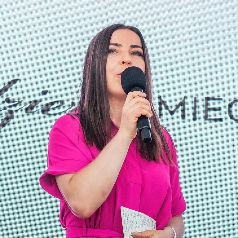 Marta Czech
