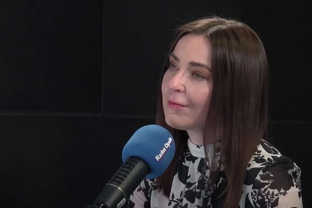 „Polacy gospodarzami we własnym kraju” — rozmowa z Martą Czech