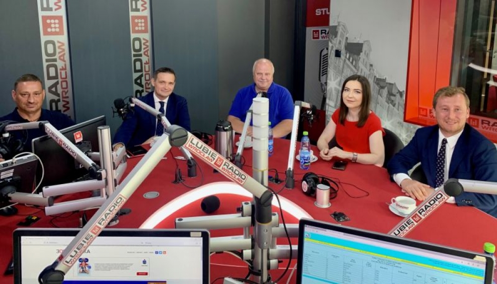 Debata polityczna: ustawa antykorupcyjna i TSUE a polskie prawo