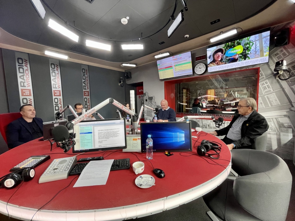 Debata polityczna: kryzys na granicy polsko-białoruskiej